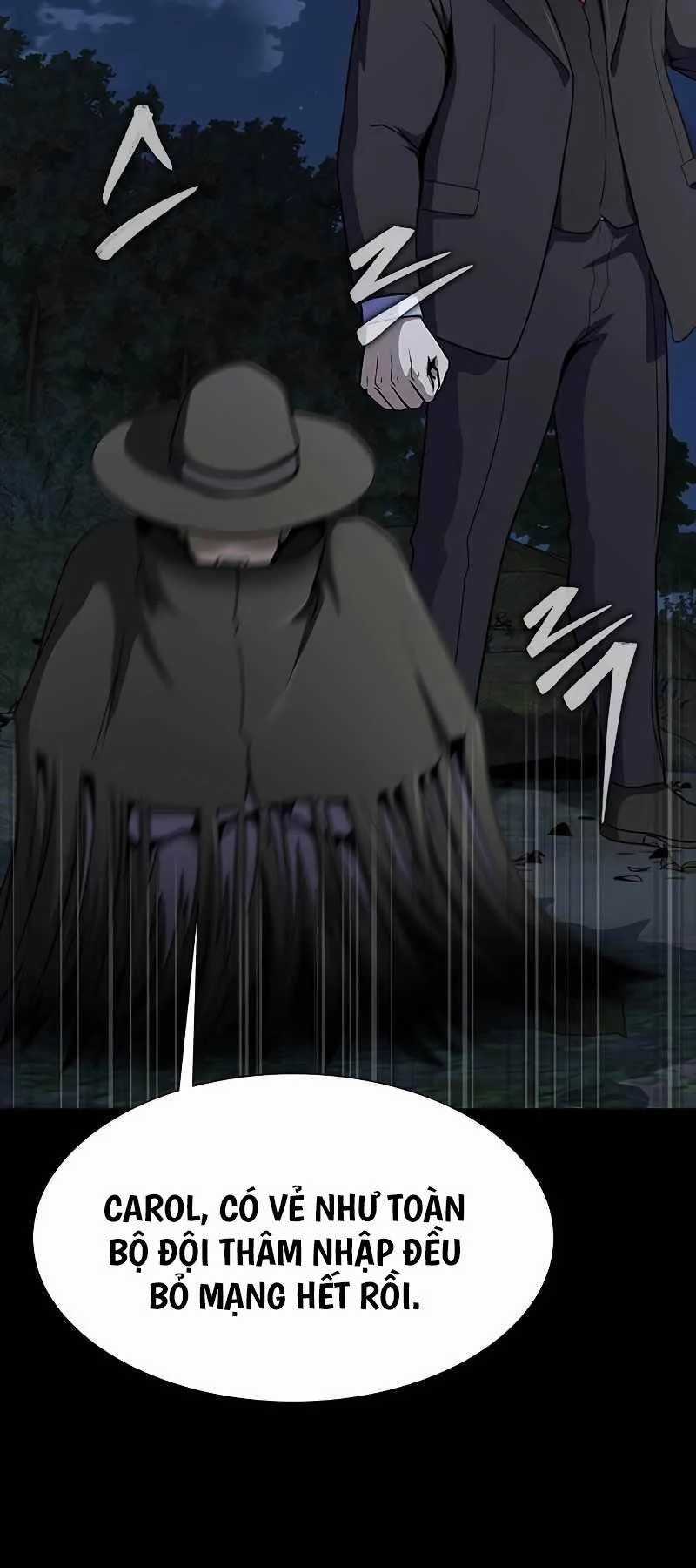 Người Chơi Thiết Thụ - Chapter 39 - Trang 7