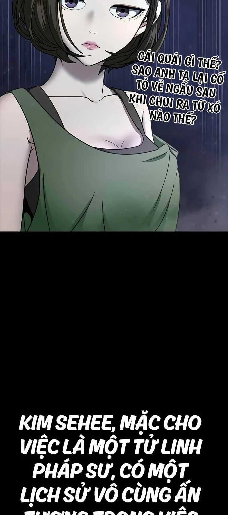 Người Chơi Thiết Thụ - Chapter 39 - Trang 65