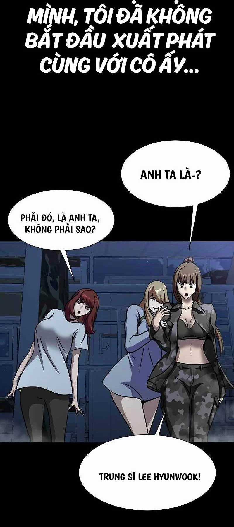 Người Chơi Thiết Thụ - Chapter 39 - Trang 70