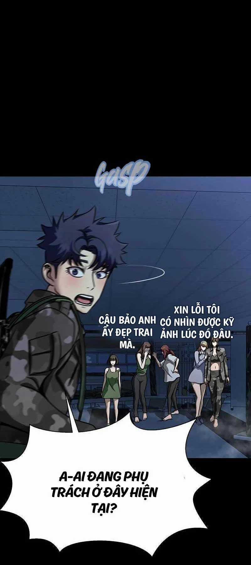 Người Chơi Thiết Thụ - Chapter 39 - Trang 71