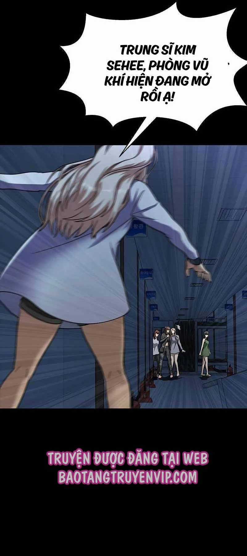 Người Chơi Thiết Thụ - Chapter 39 - Trang 73