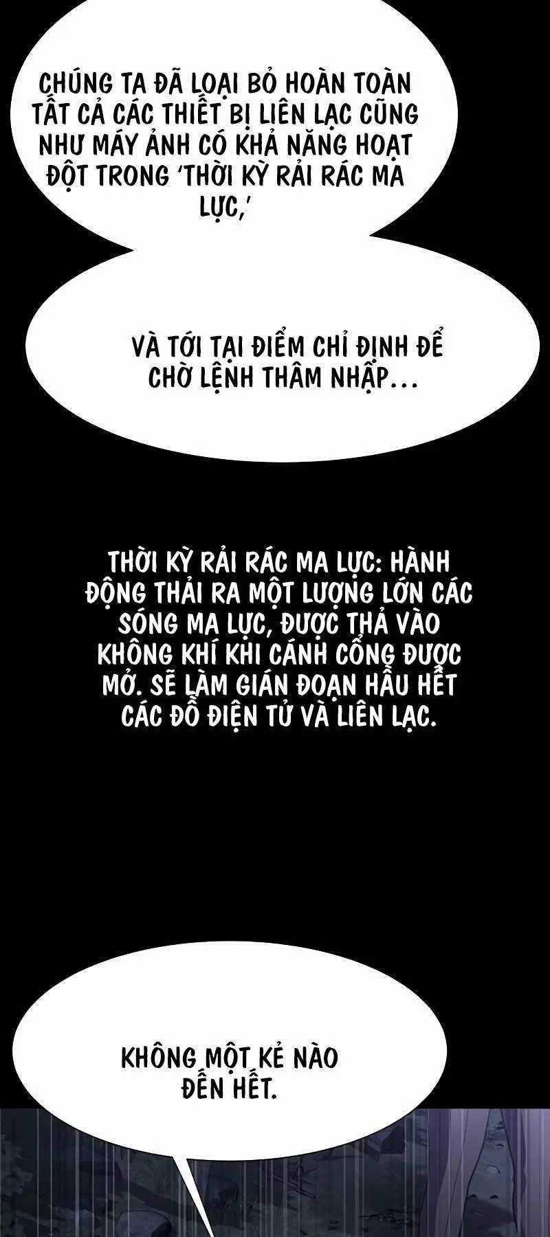 Người Chơi Thiết Thụ - Chapter 39 - Trang 9