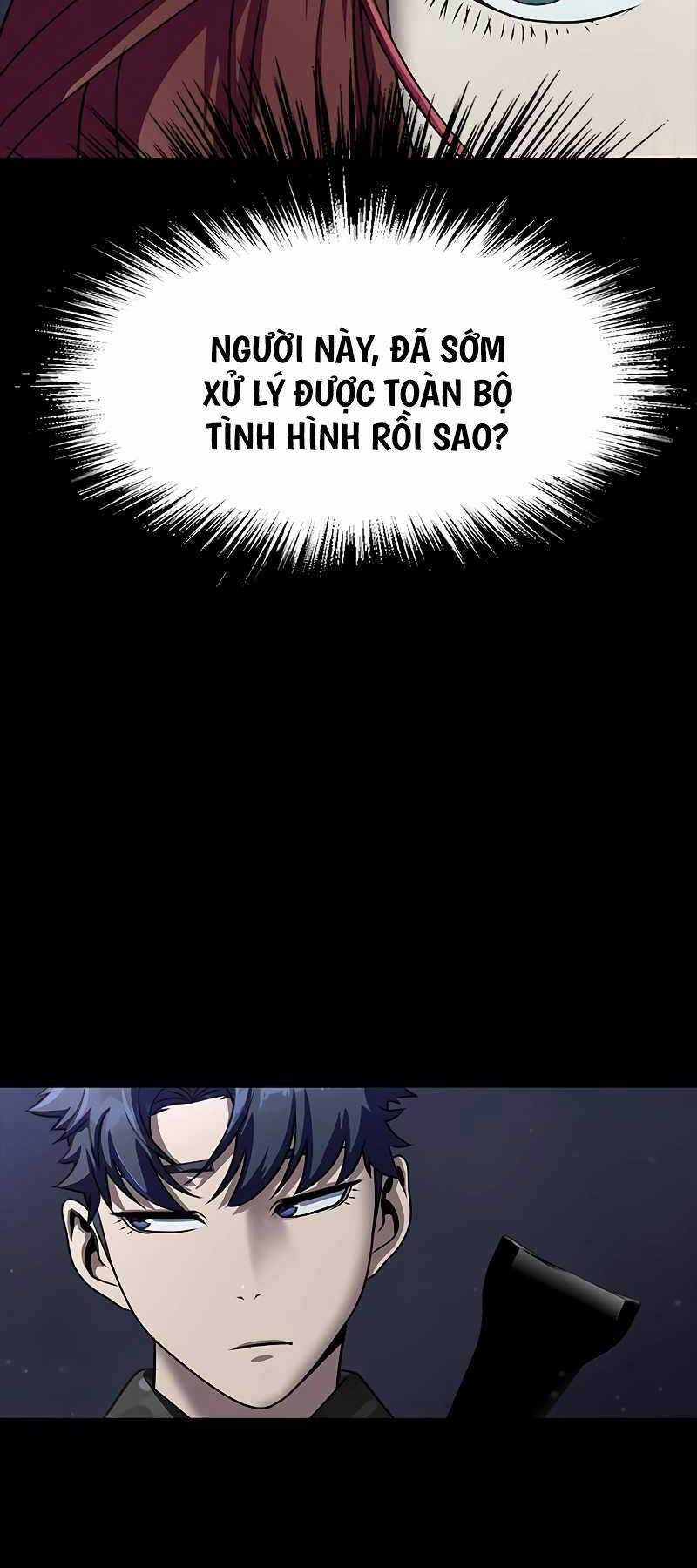 Người Chơi Thiết Thụ - Chapter 39 - Trang 90