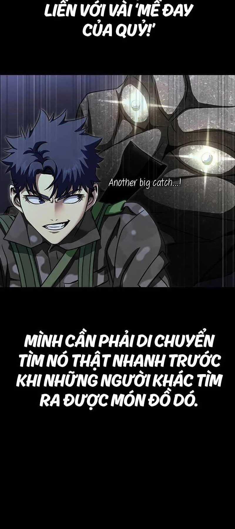 Người Chơi Thiết Thụ - Chapter 39 - Trang 96