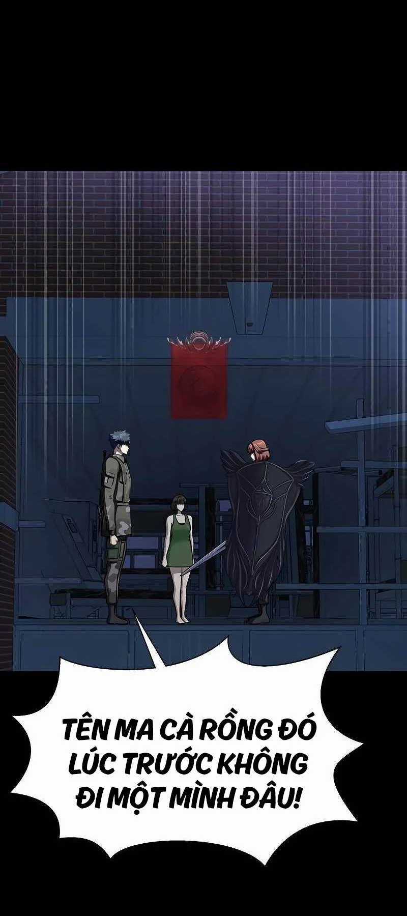 Người Chơi Thiết Thụ - Chapter 39 - Trang 97