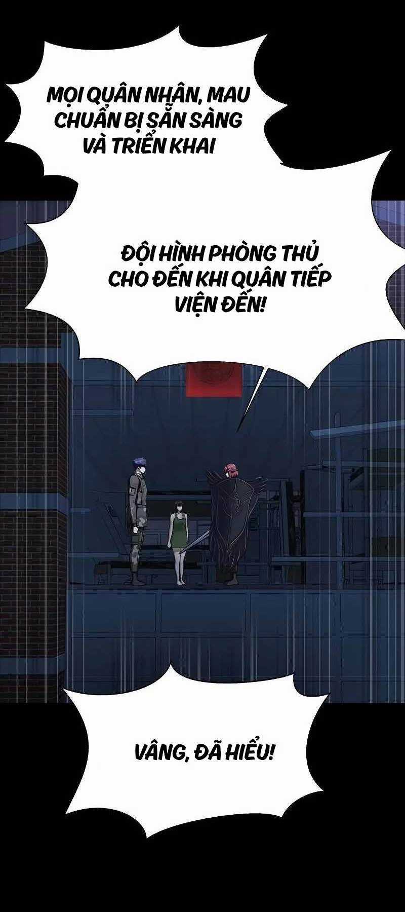 Người Chơi Thiết Thụ - Chapter 39 - Trang 99