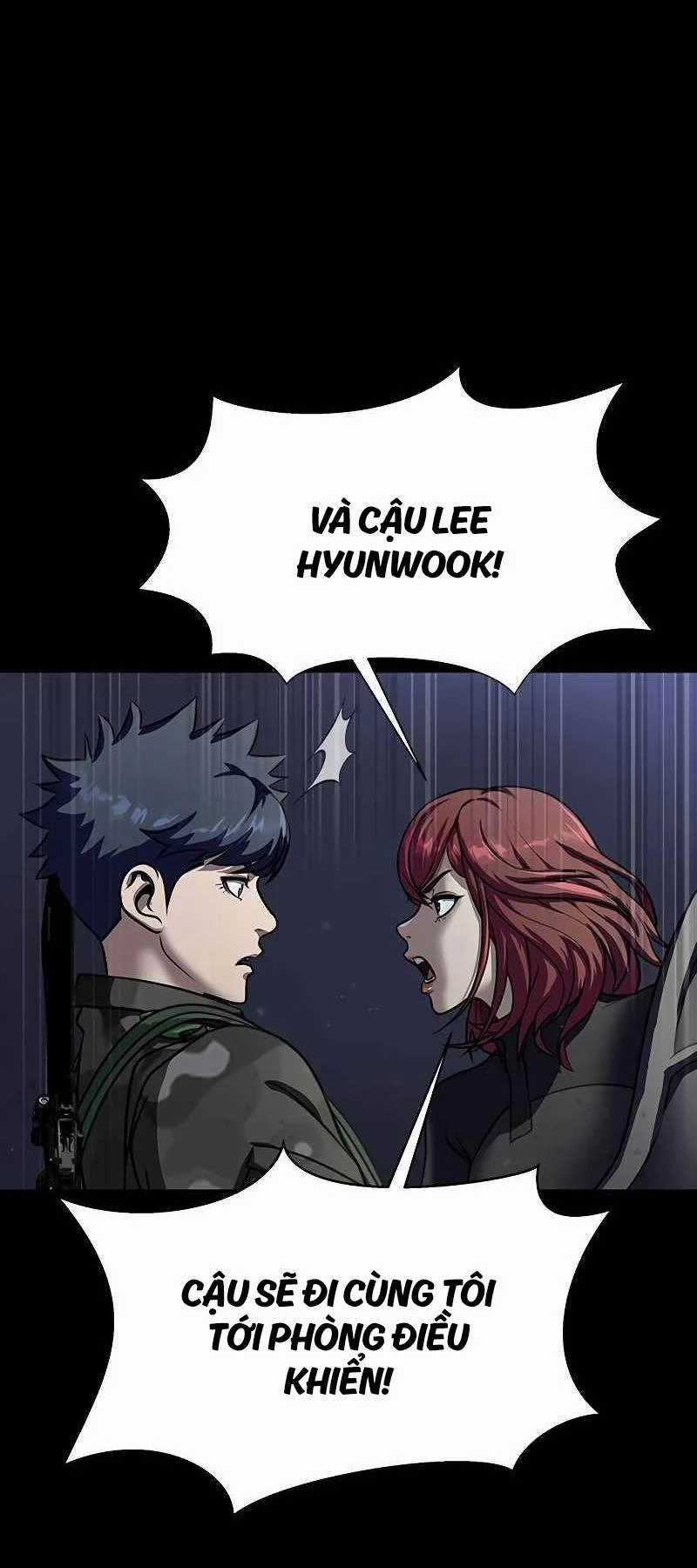 Người Chơi Thiết Thụ - Chapter 39 - Trang 100