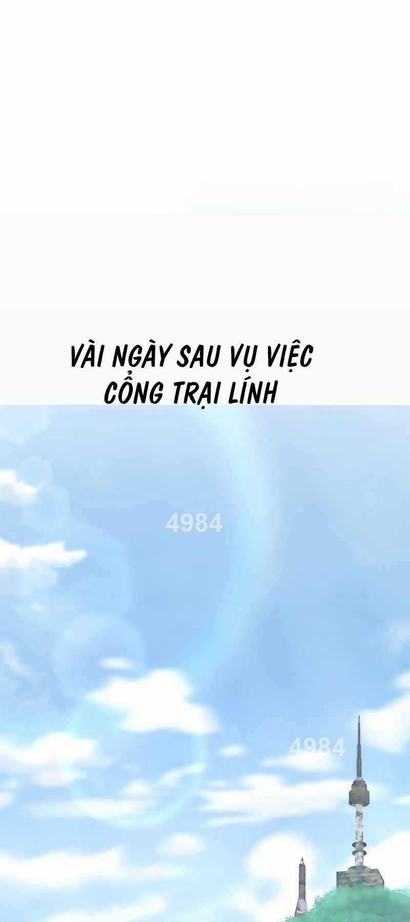 Người Chơi Thiết Thụ - Chapter 4 - Trang 1
