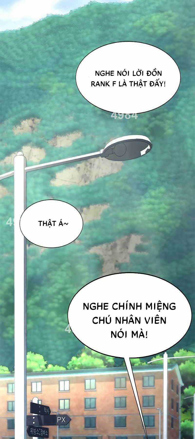 Người Chơi Thiết Thụ - Chapter 4 - Trang 2