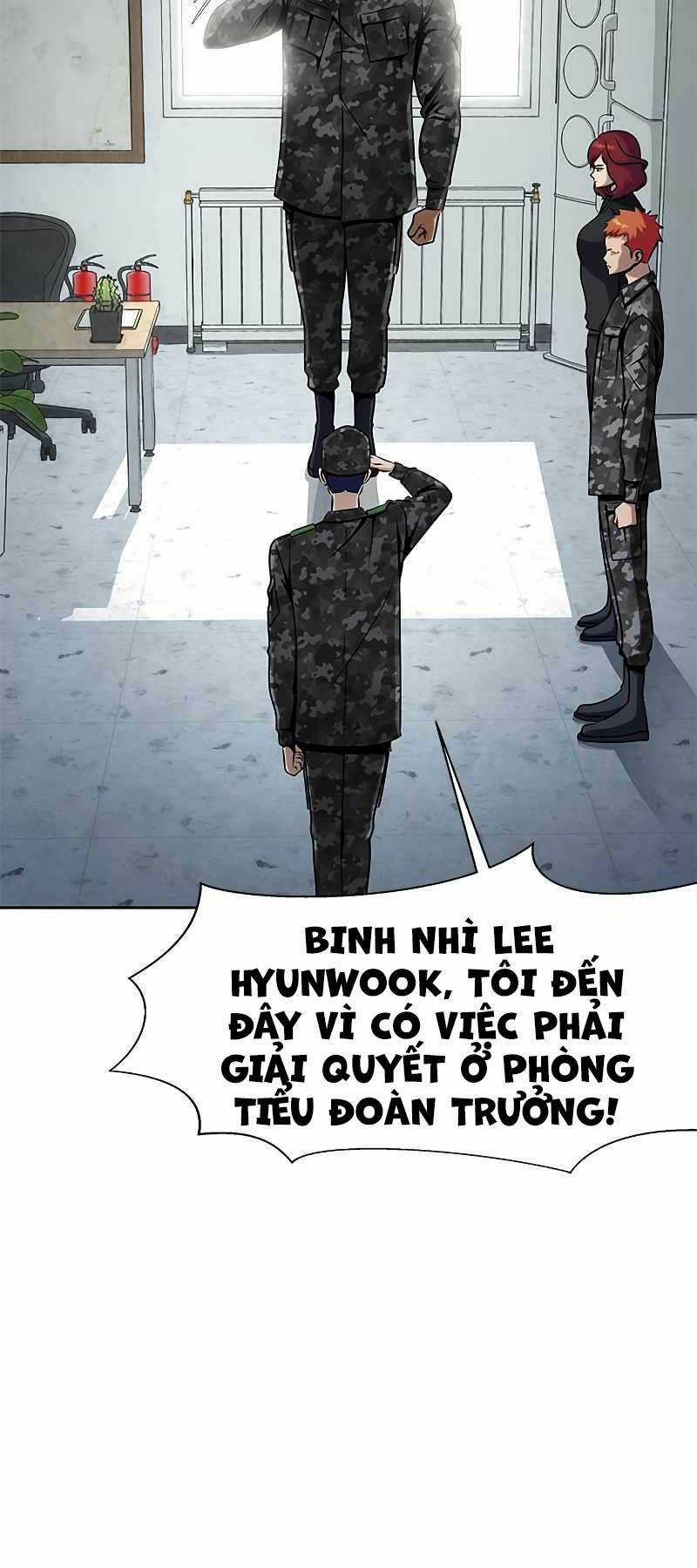 Người Chơi Thiết Thụ - Chapter 4 - Trang 20