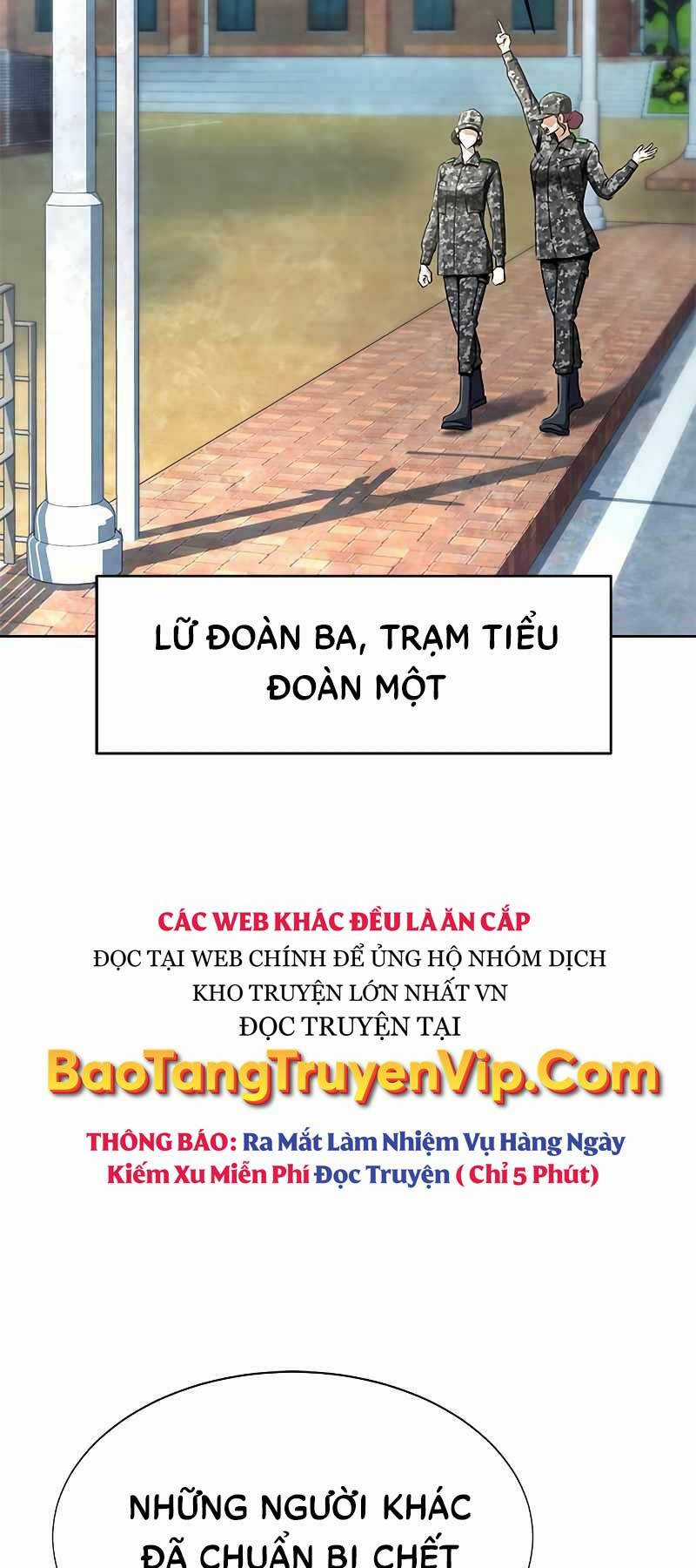 Người Chơi Thiết Thụ - Chapter 4 - Trang 3