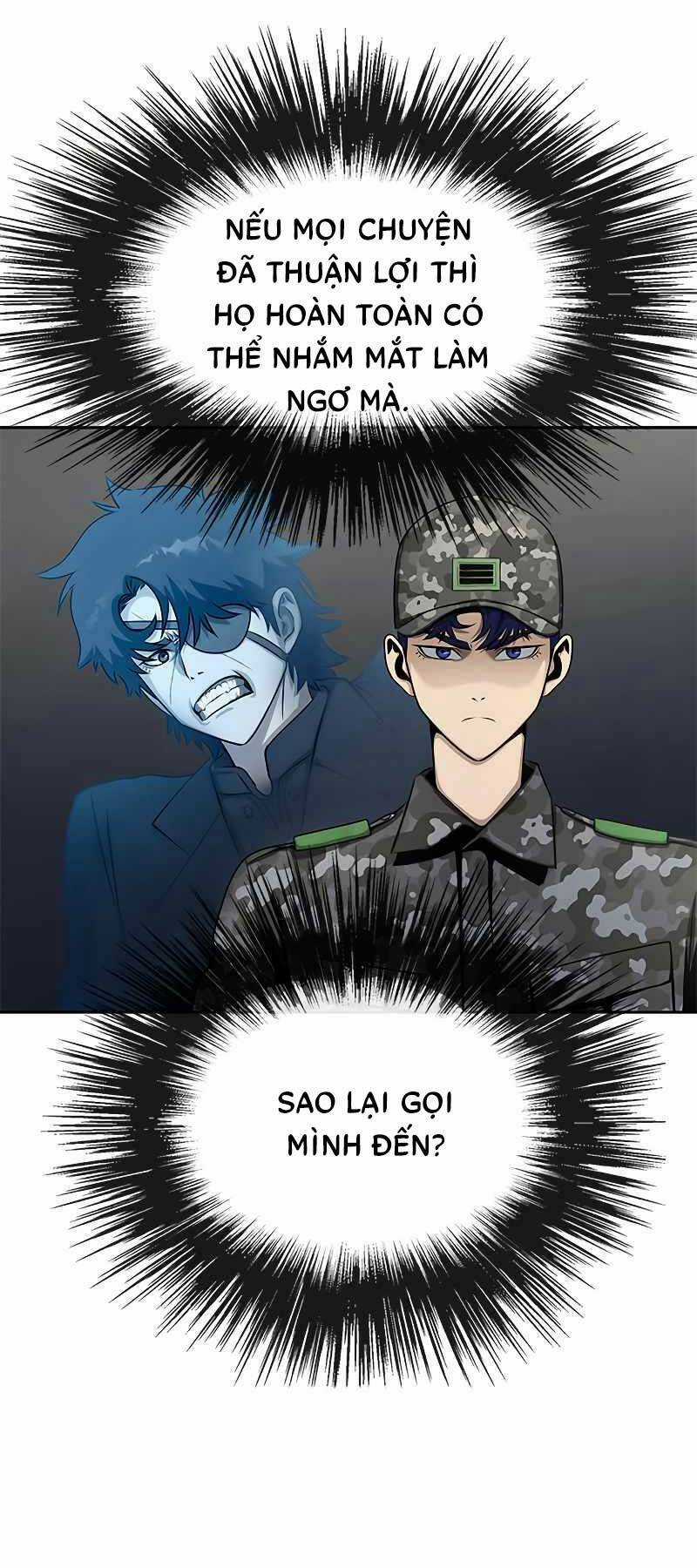 Người Chơi Thiết Thụ - Chapter 4 - Trang 21