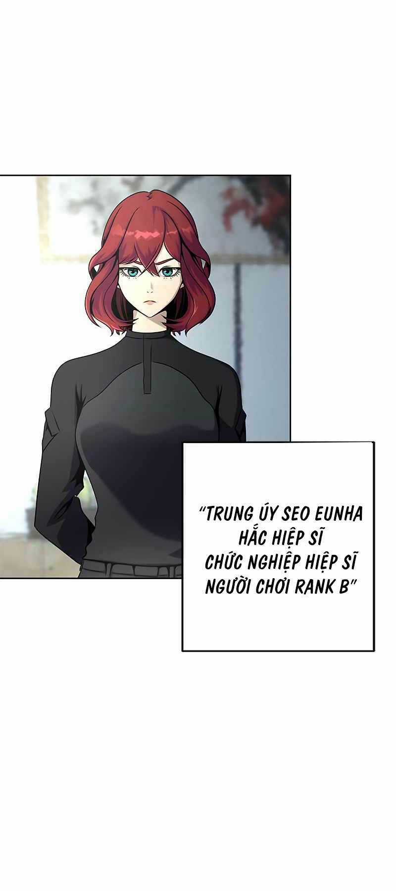 Người Chơi Thiết Thụ - Chapter 4 - Trang 22