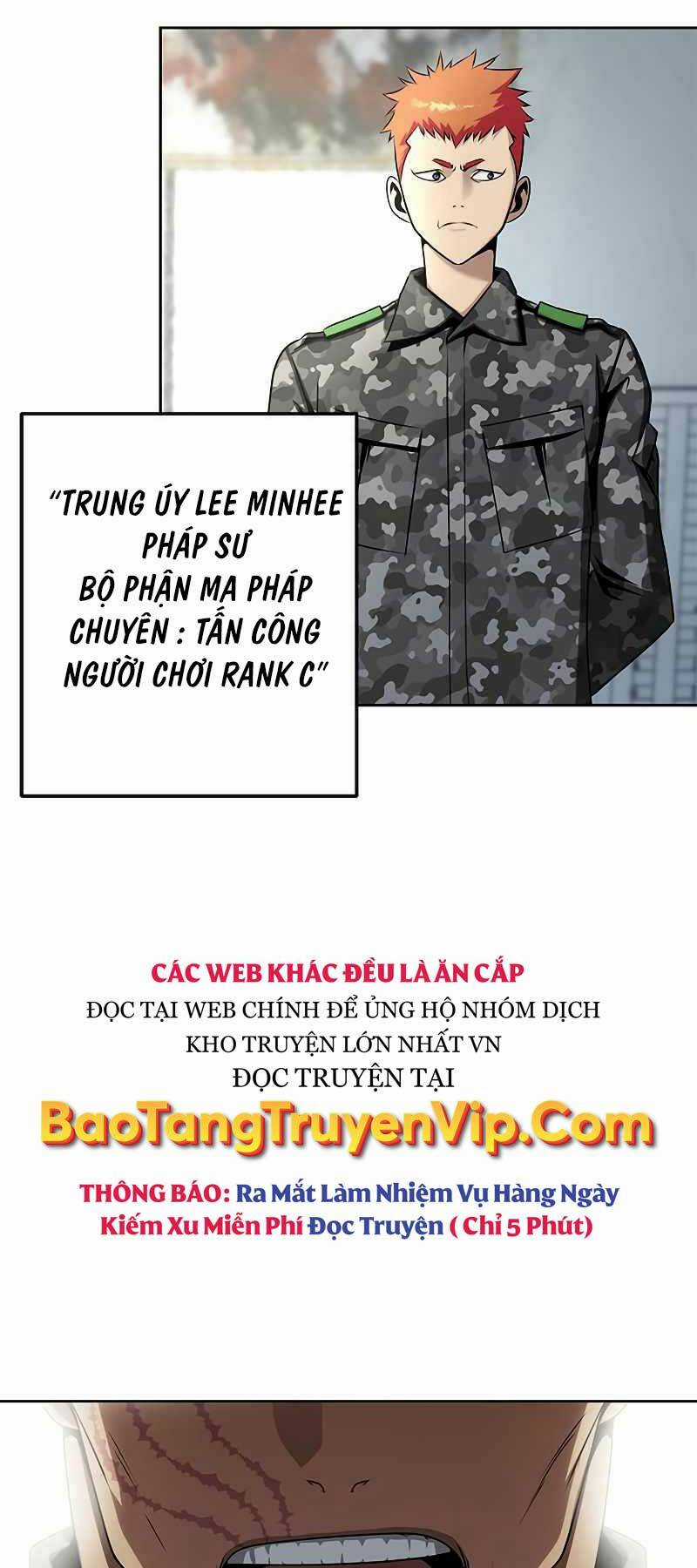 Người Chơi Thiết Thụ - Chapter 4 - Trang 23