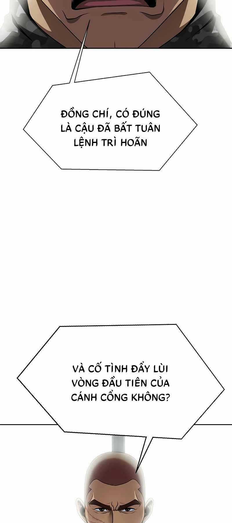 Người Chơi Thiết Thụ - Chapter 4 - Trang 24