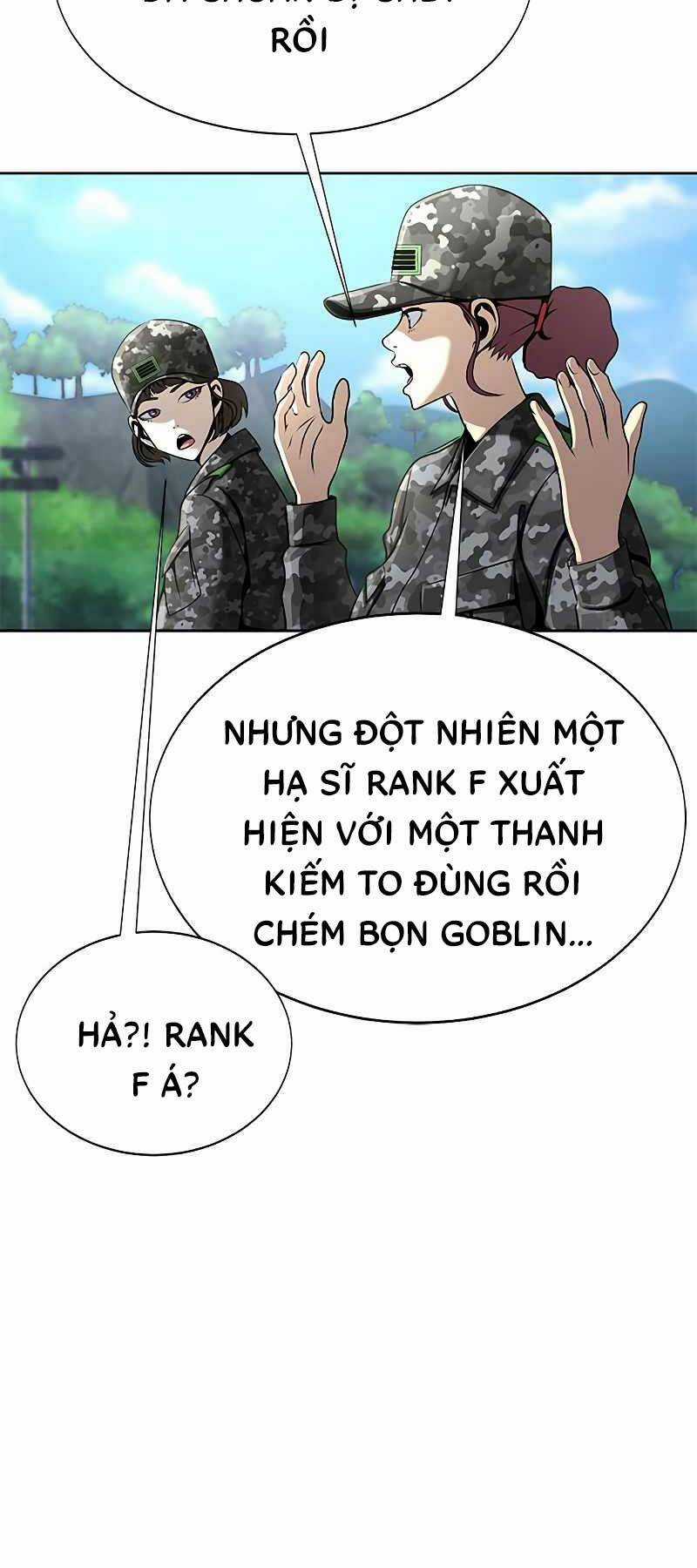 Người Chơi Thiết Thụ - Chapter 4 - Trang 4