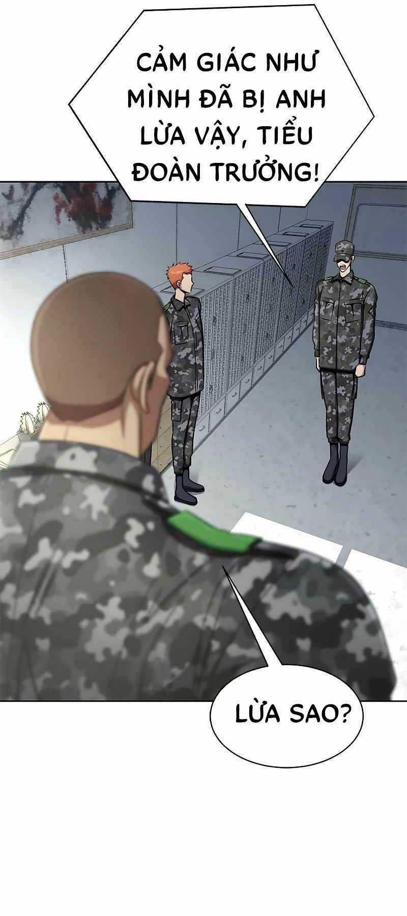 Người Chơi Thiết Thụ - Chapter 4 - Trang 31