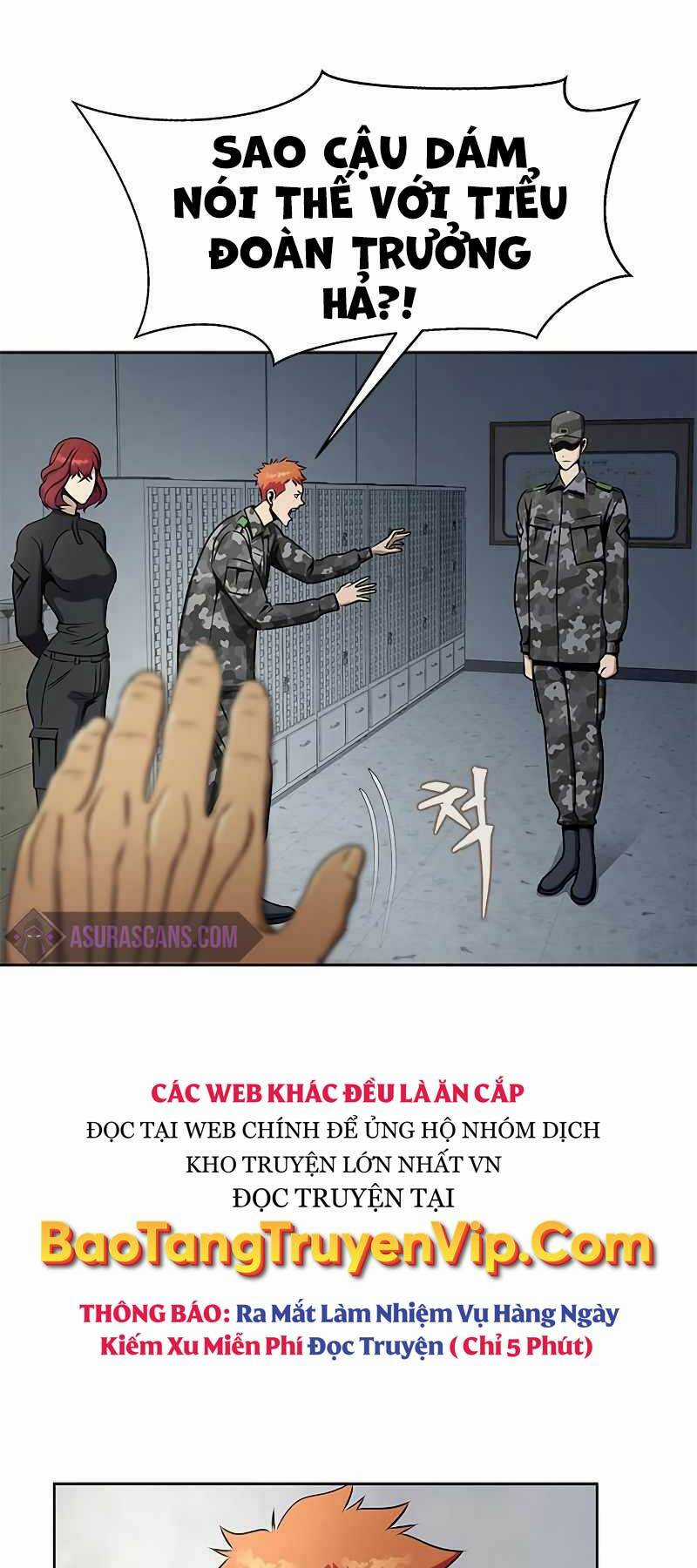 Người Chơi Thiết Thụ - Chapter 4 - Trang 32