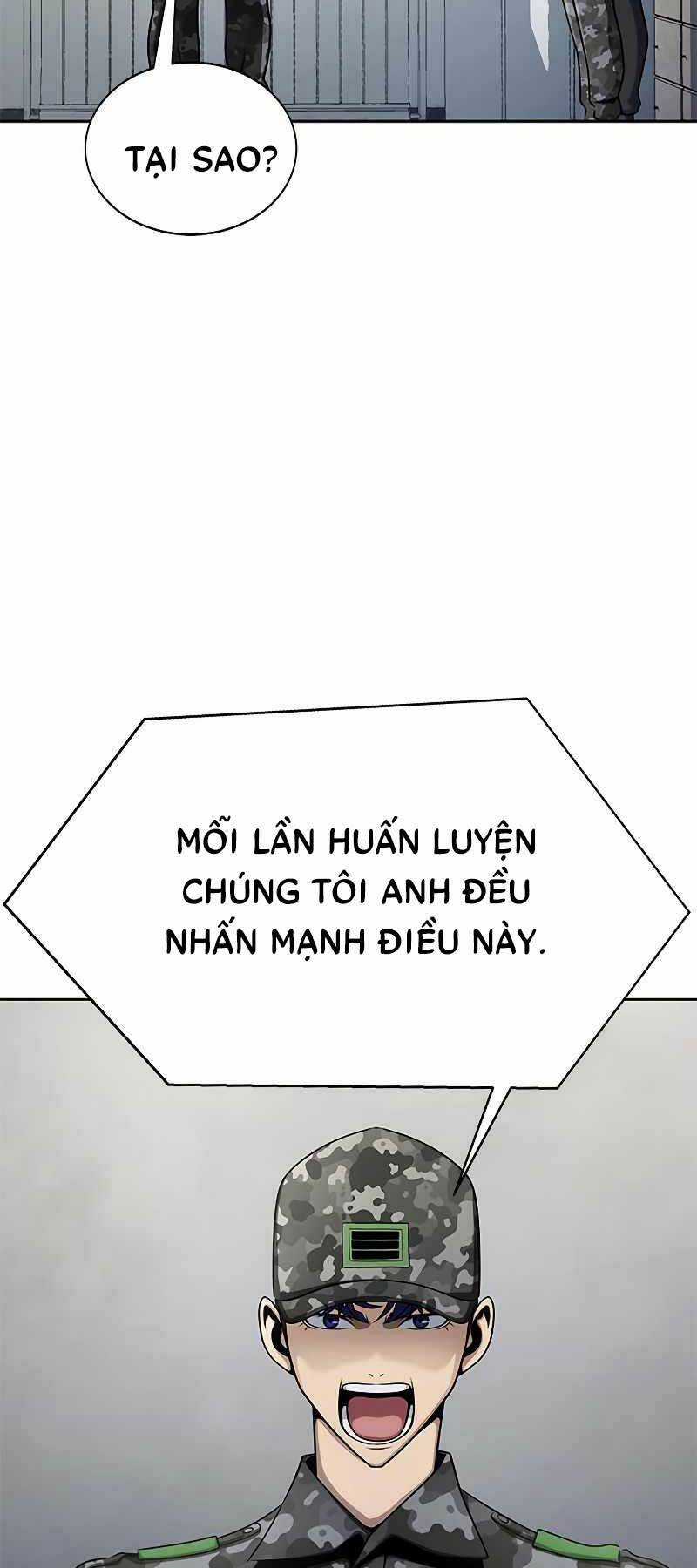 Người Chơi Thiết Thụ - Chapter 4 - Trang 34