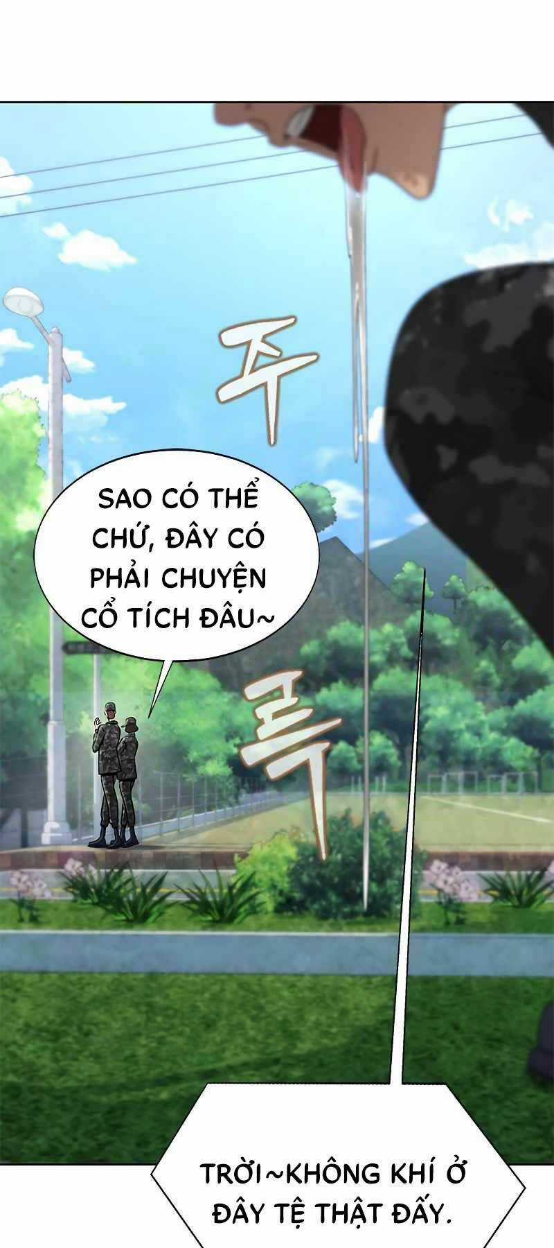 Người Chơi Thiết Thụ - Chapter 4 - Trang 5