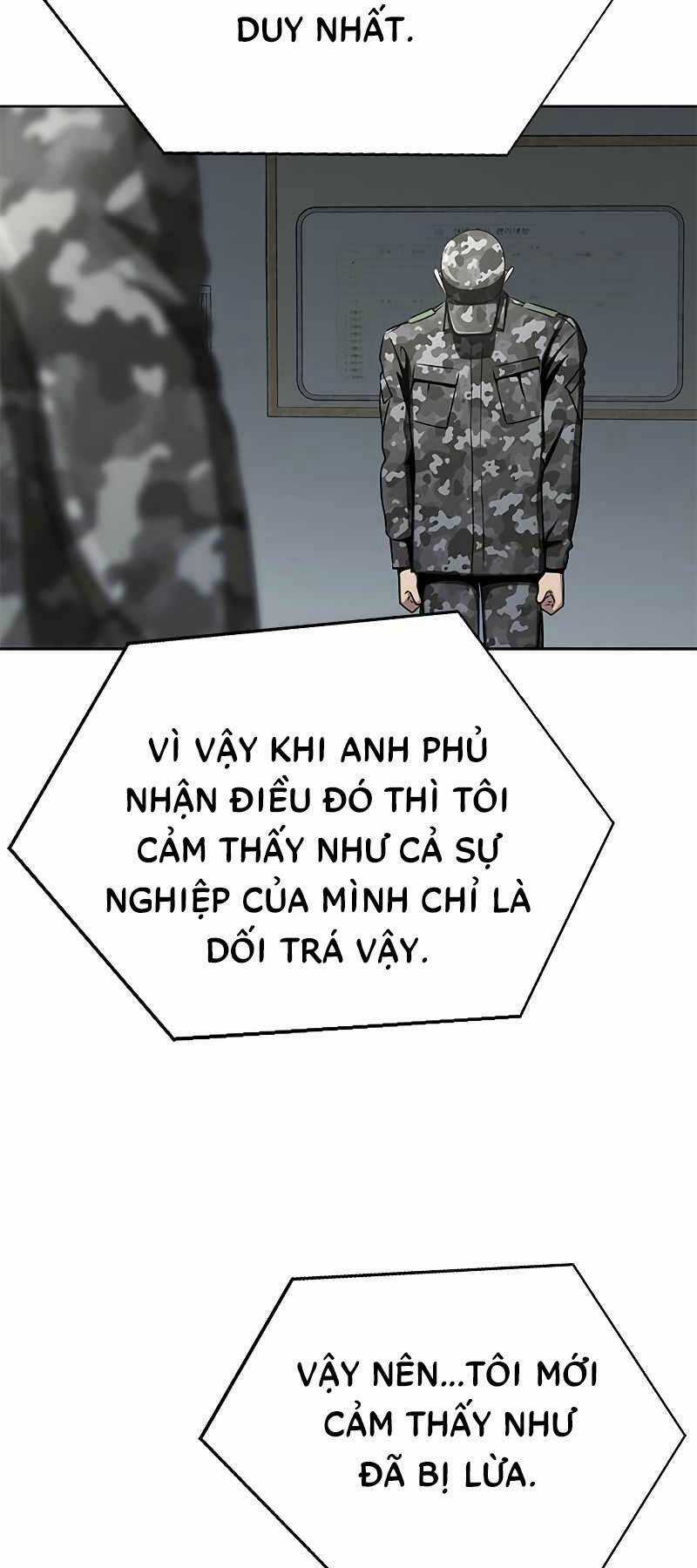 Người Chơi Thiết Thụ - Chapter 4 - Trang 44