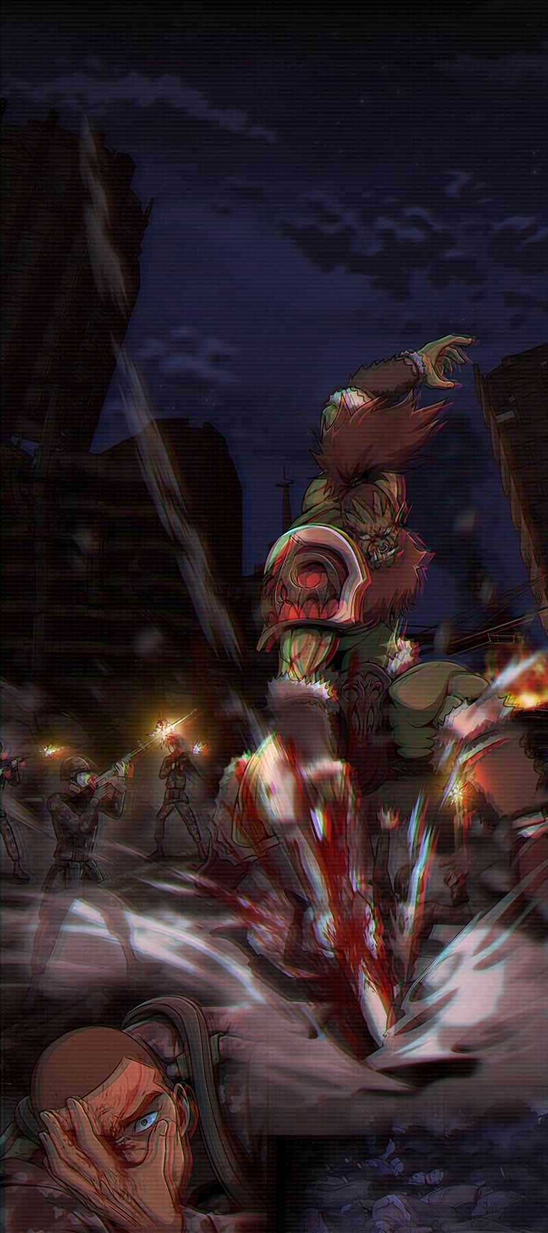 Người Chơi Thiết Thụ - Chapter 4 - Trang 46