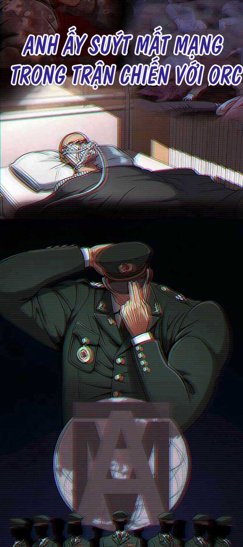 Người Chơi Thiết Thụ - Chapter 4 - Trang 47