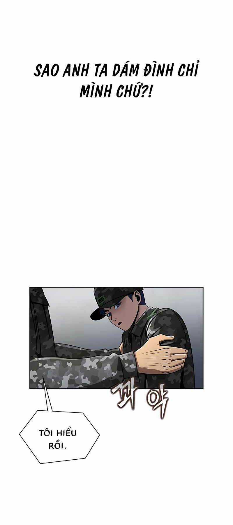 Người Chơi Thiết Thụ - Chapter 4 - Trang 50