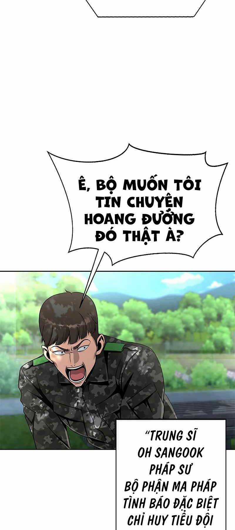 Người Chơi Thiết Thụ - Chapter 4 - Trang 6