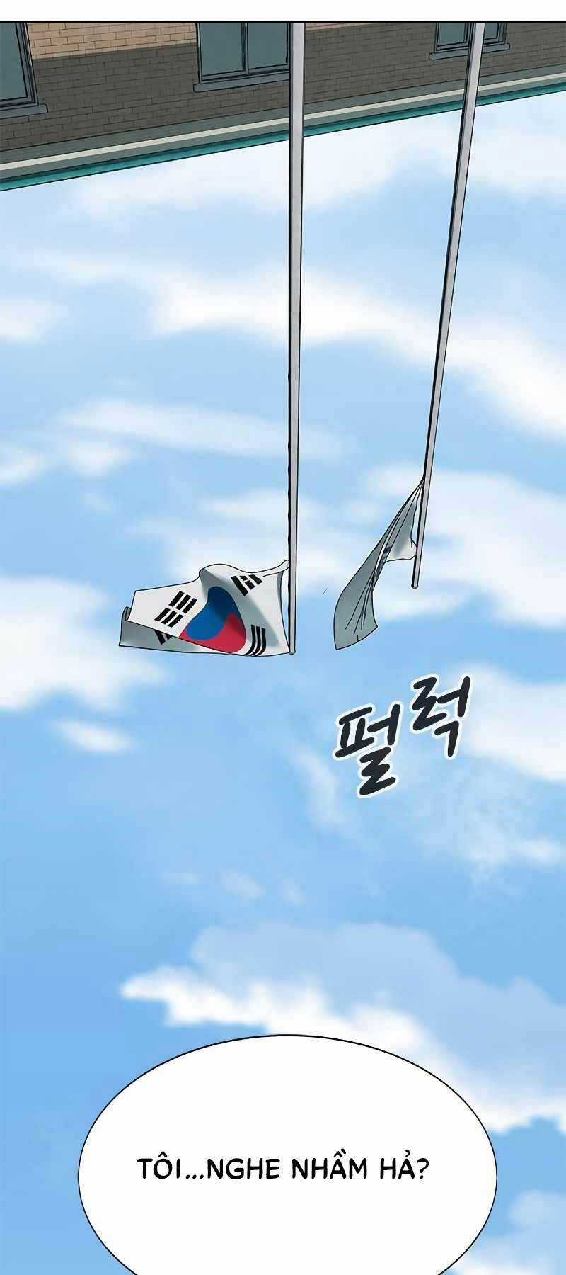 Người Chơi Thiết Thụ - Chapter 4 - Trang 60