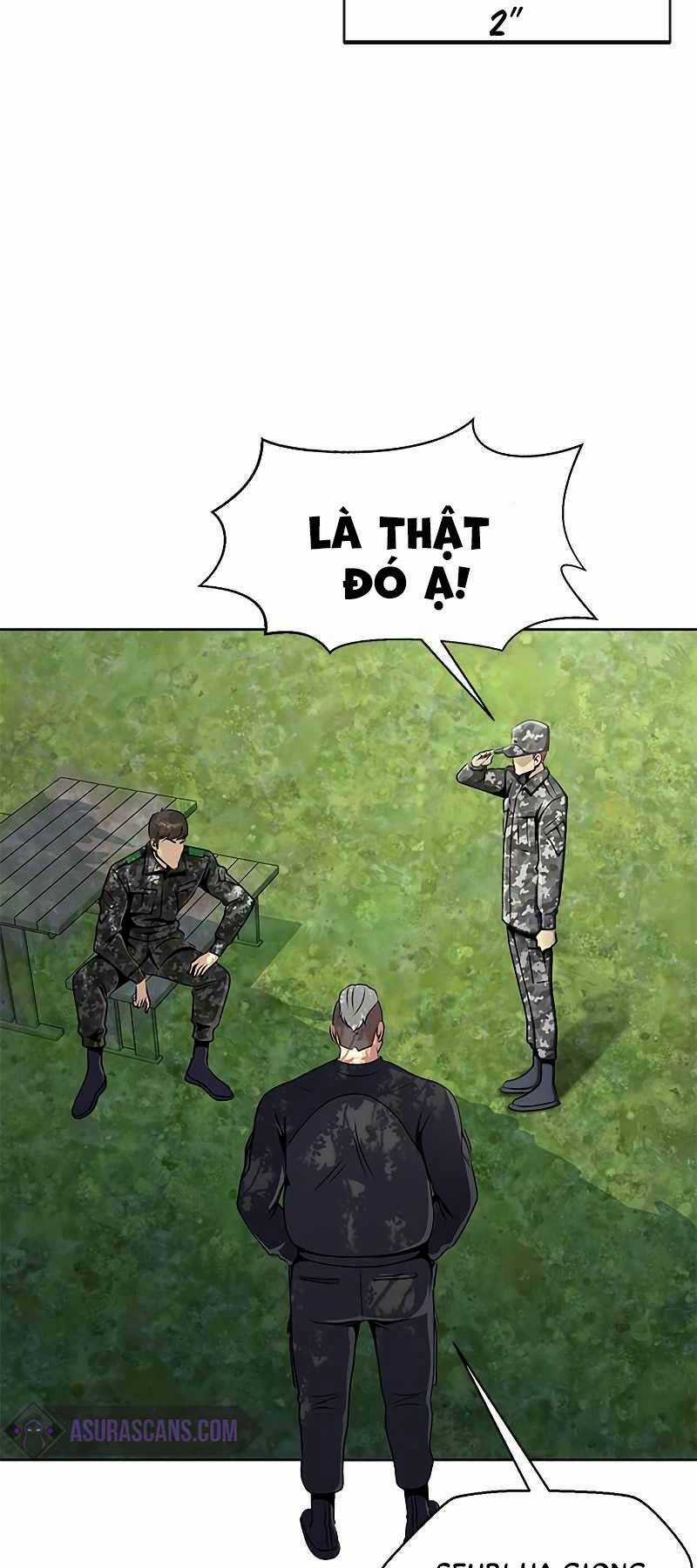 Người Chơi Thiết Thụ - Chapter 4 - Trang 7