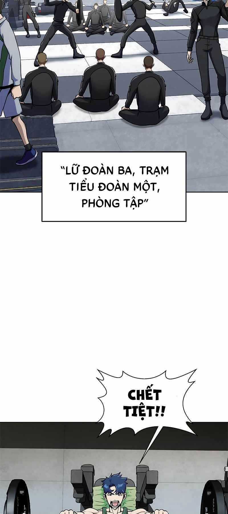 Người Chơi Thiết Thụ - Chapter 4 - Trang 62