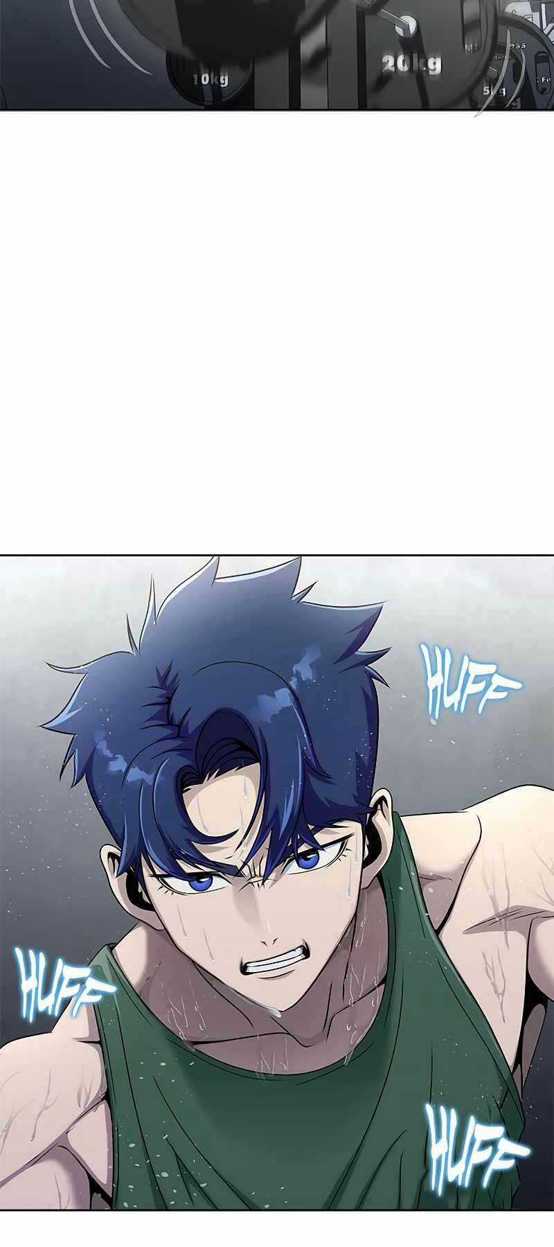 Người Chơi Thiết Thụ - Chapter 4 - Trang 64