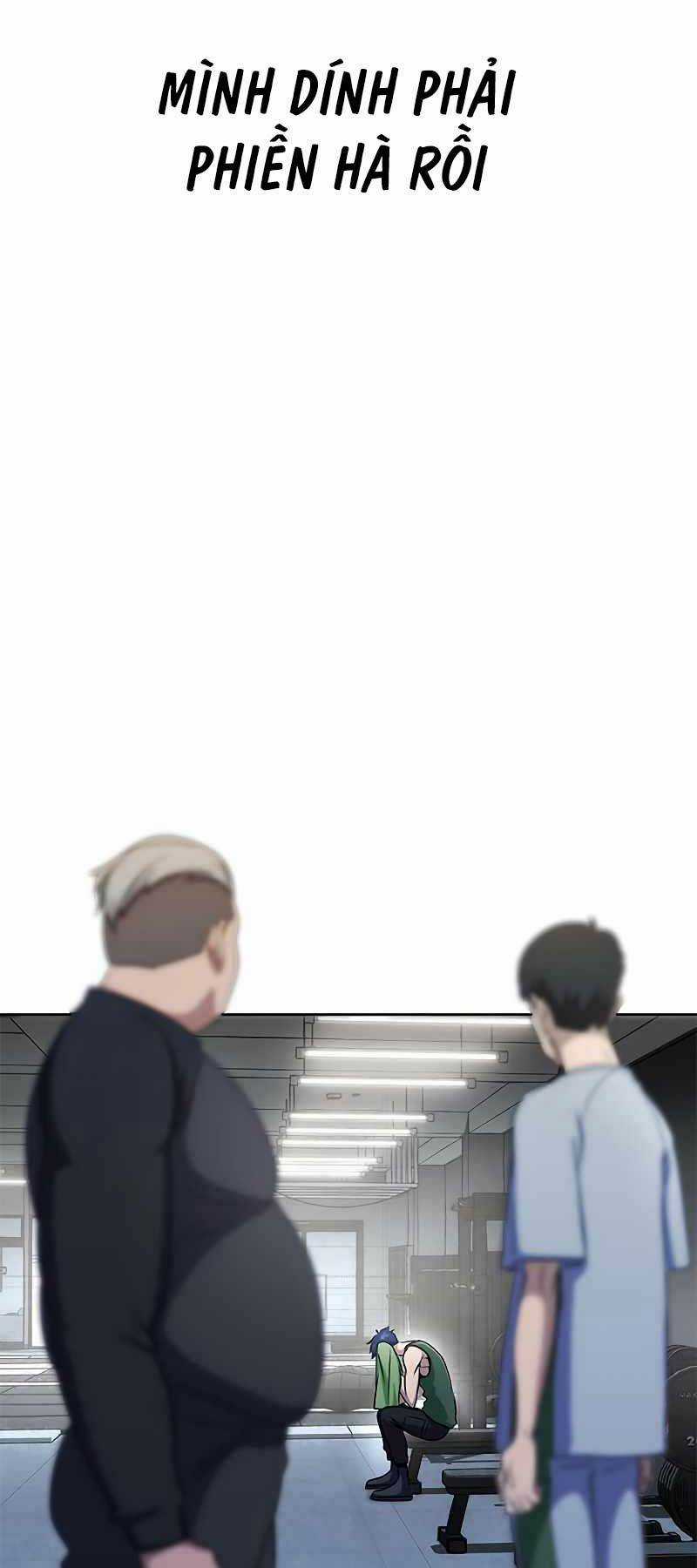 Người Chơi Thiết Thụ - Chapter 4 - Trang 65