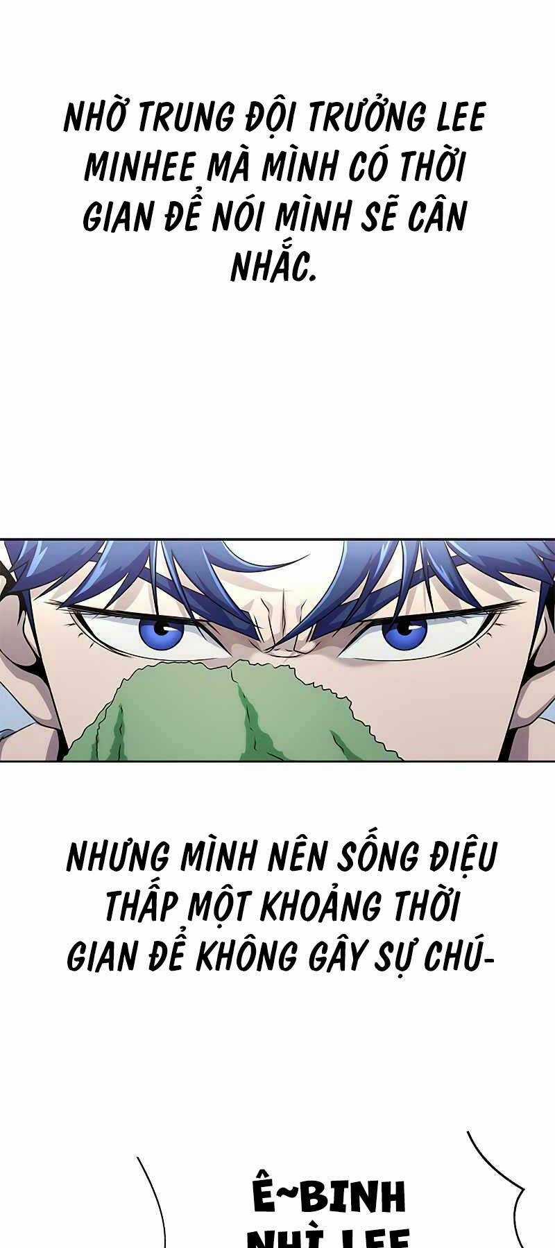 Người Chơi Thiết Thụ - Chapter 4 - Trang 69