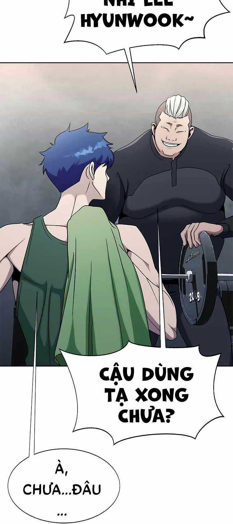 Người Chơi Thiết Thụ - Chapter 4 - Trang 70