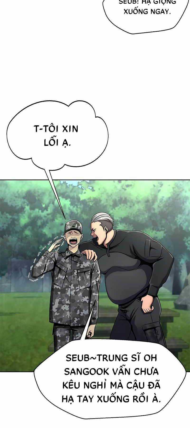 Người Chơi Thiết Thụ - Chapter 4 - Trang 8