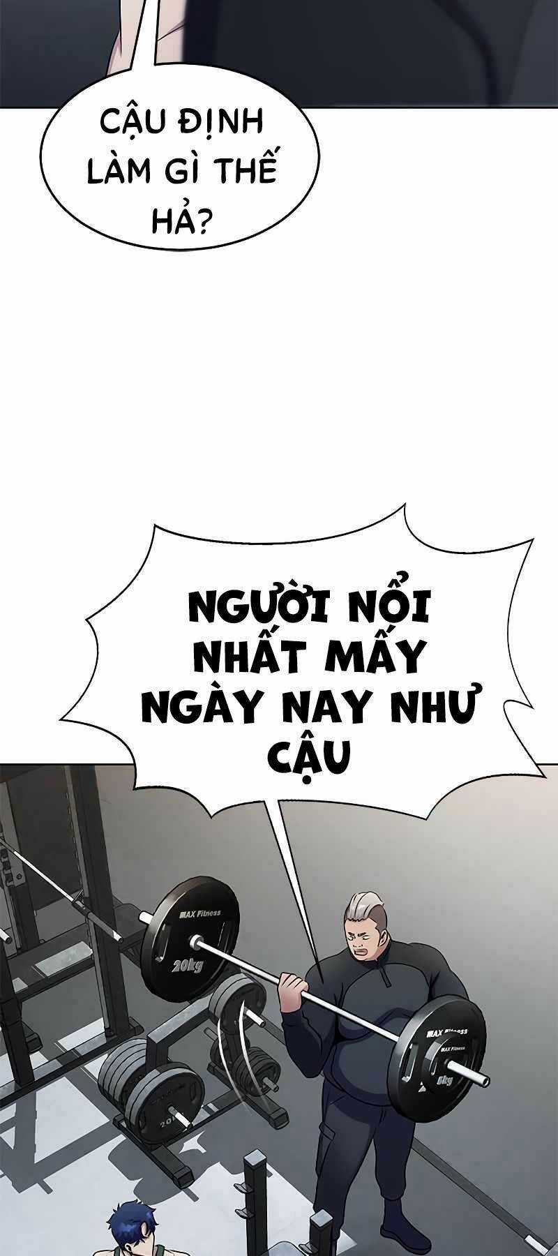 Người Chơi Thiết Thụ - Chapter 4 - Trang 73