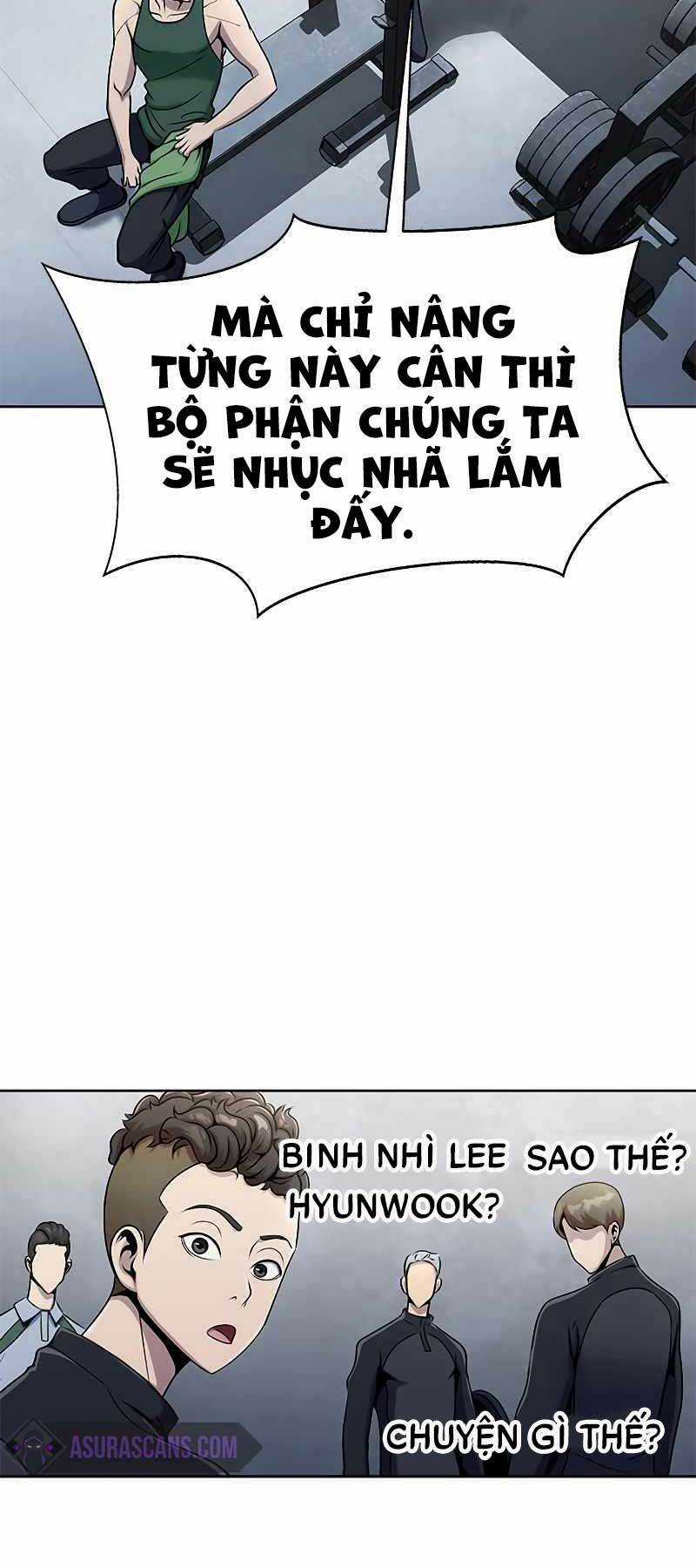 Người Chơi Thiết Thụ - Chapter 4 - Trang 74