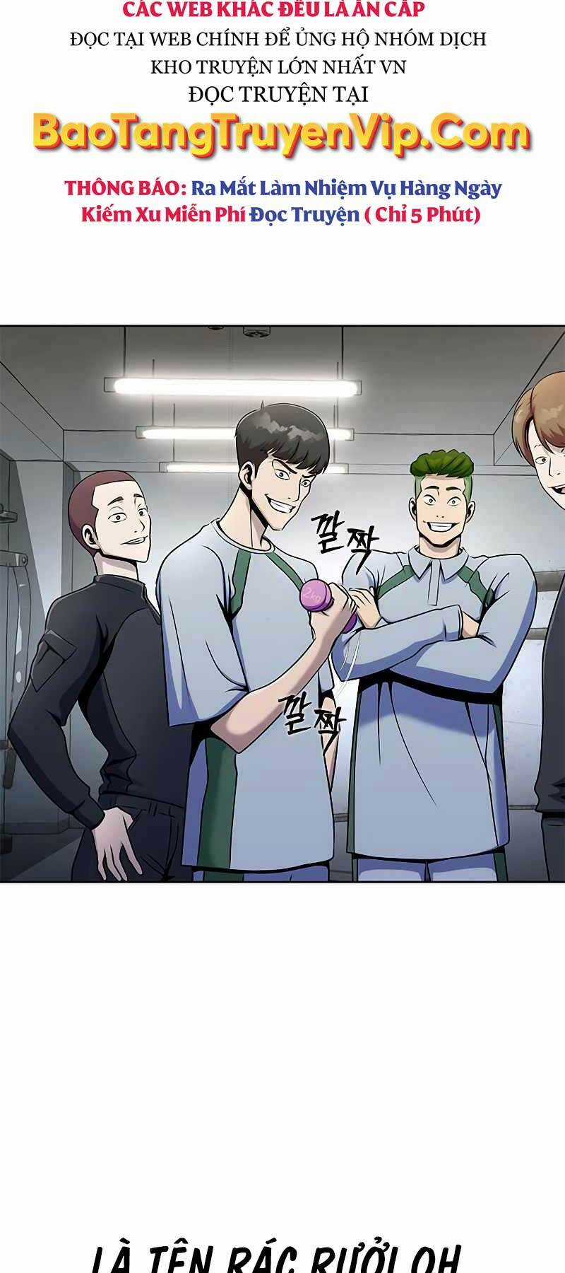 Người Chơi Thiết Thụ - Chapter 4 - Trang 76