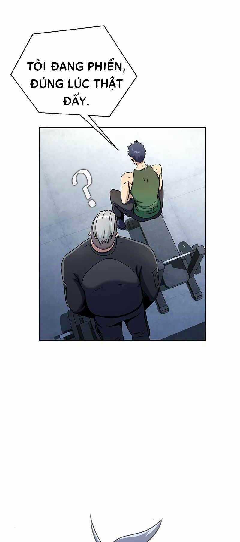 Người Chơi Thiết Thụ - Chapter 4 - Trang 80