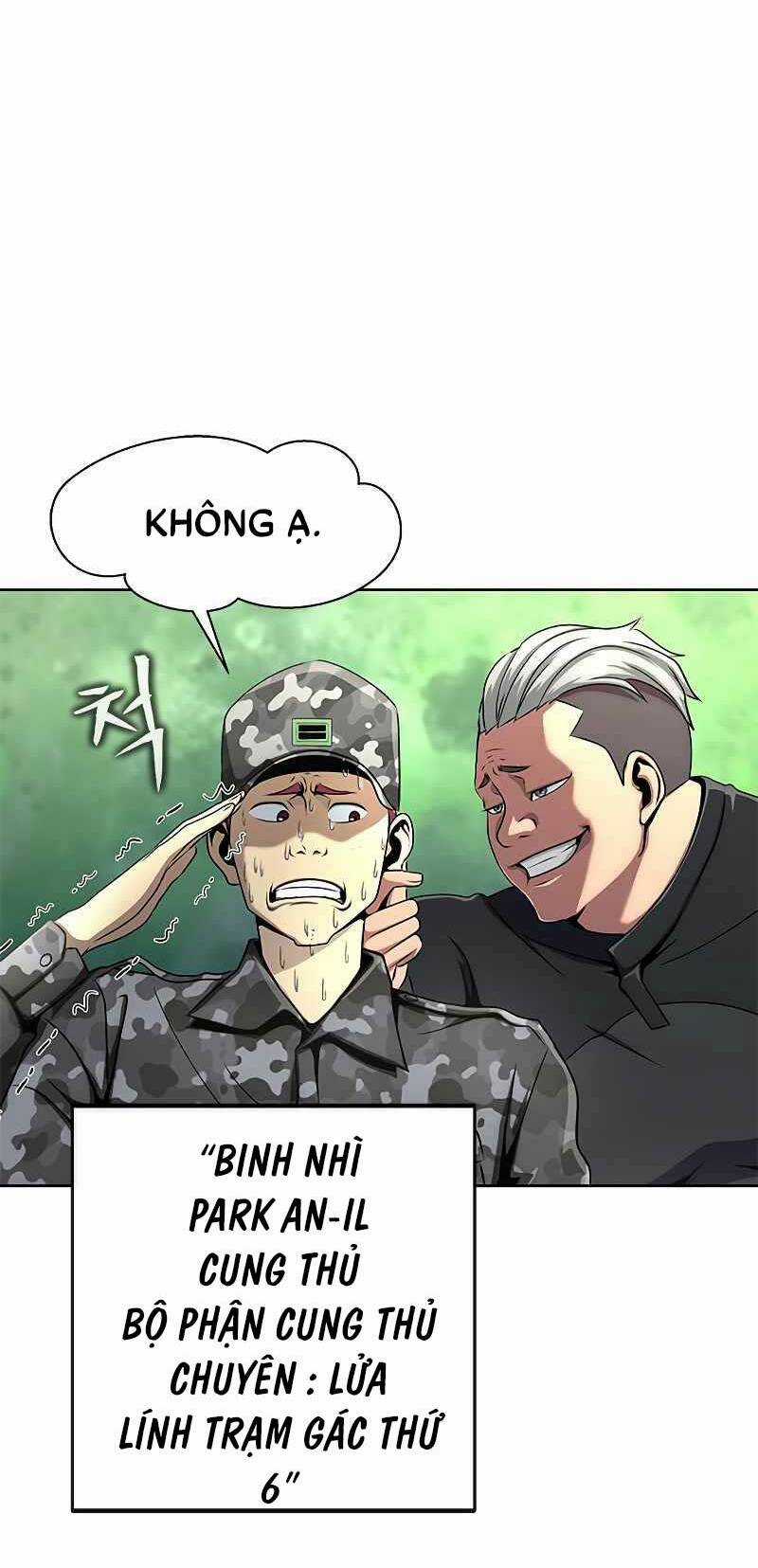 Người Chơi Thiết Thụ - Chapter 4 - Trang 9