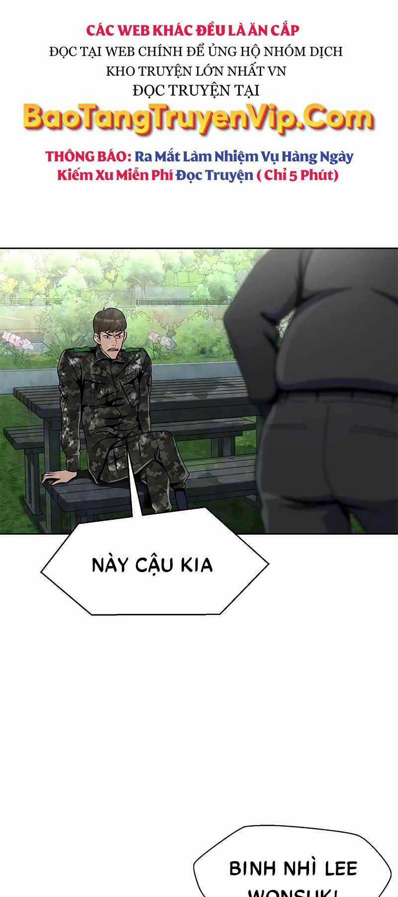 Người Chơi Thiết Thụ - Chapter 4 - Trang 10