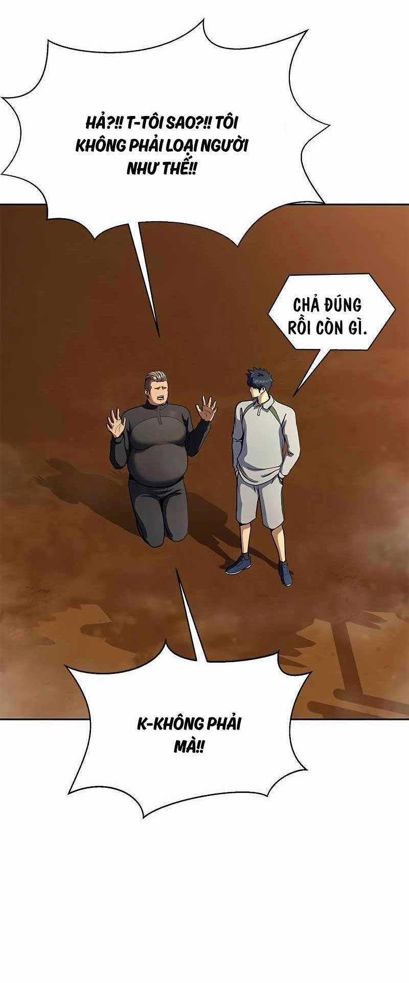 Người Chơi Thiết Thụ - Chapter 40 - Trang 11