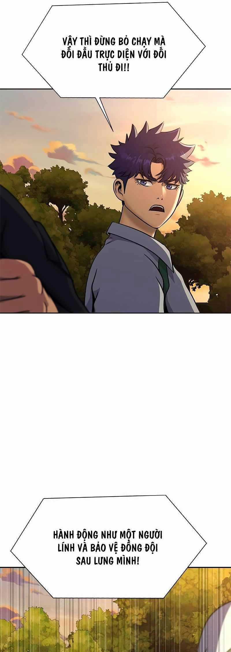 Người Chơi Thiết Thụ - Chapter 40 - Trang 13