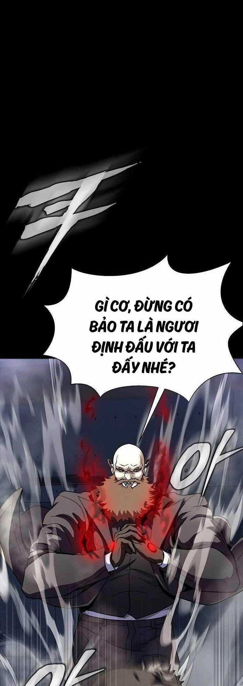 Người Chơi Thiết Thụ - Chapter 40 - Trang 16