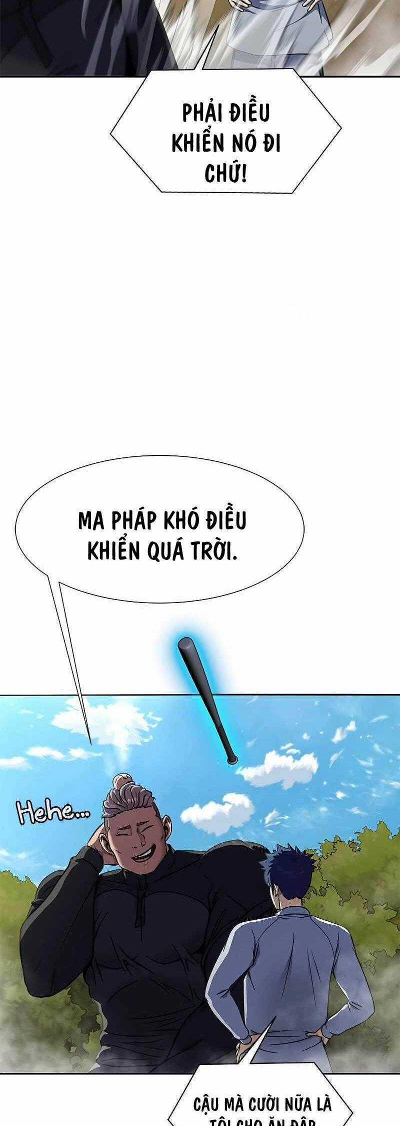 Người Chơi Thiết Thụ - Chapter 40 - Trang 3