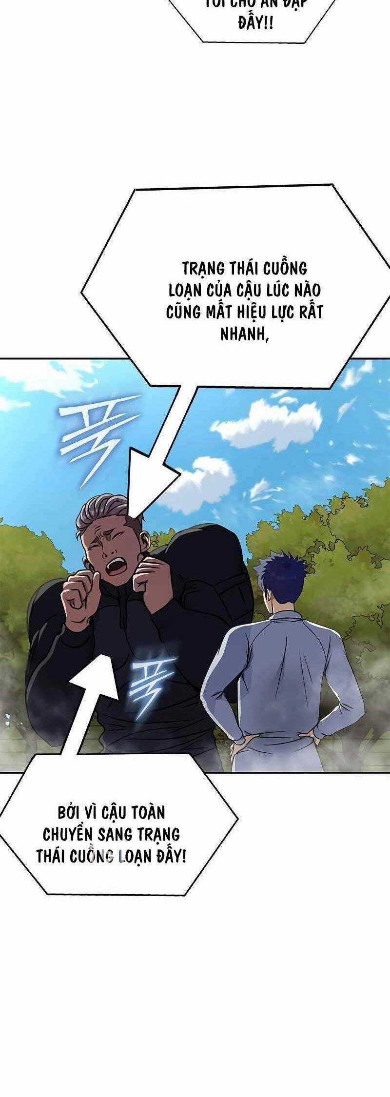 Người Chơi Thiết Thụ - Chapter 40 - Trang 4