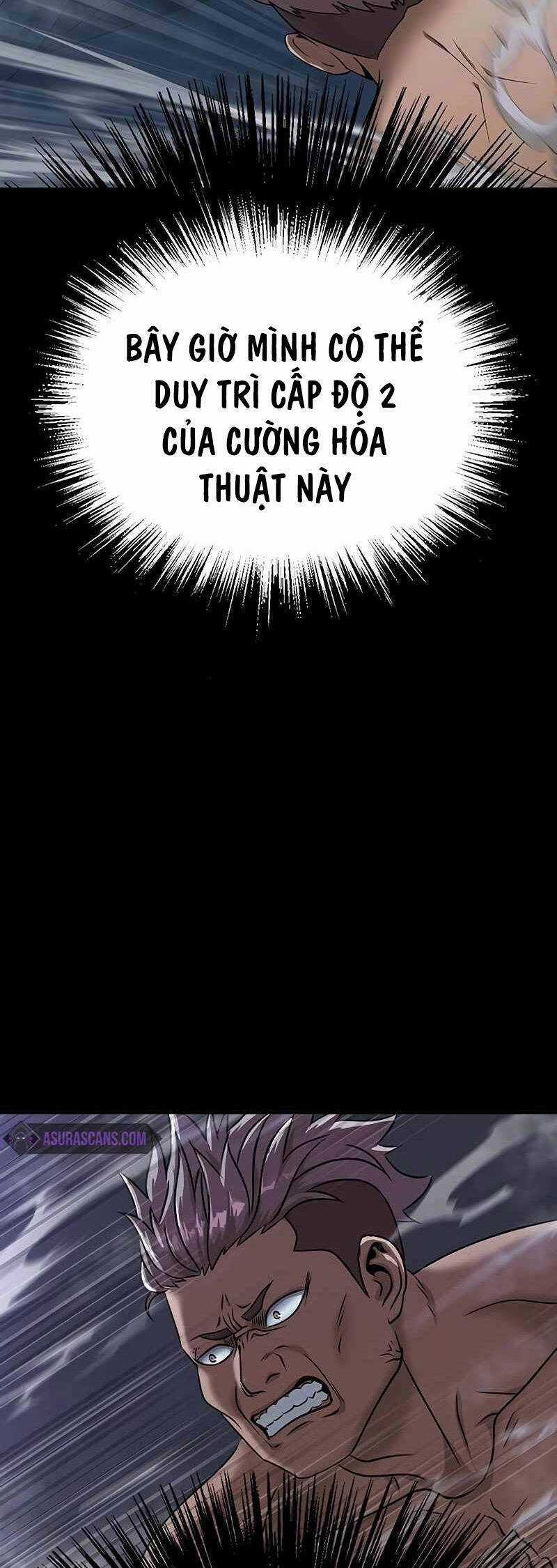 Người Chơi Thiết Thụ - Chapter 40 - Trang 33