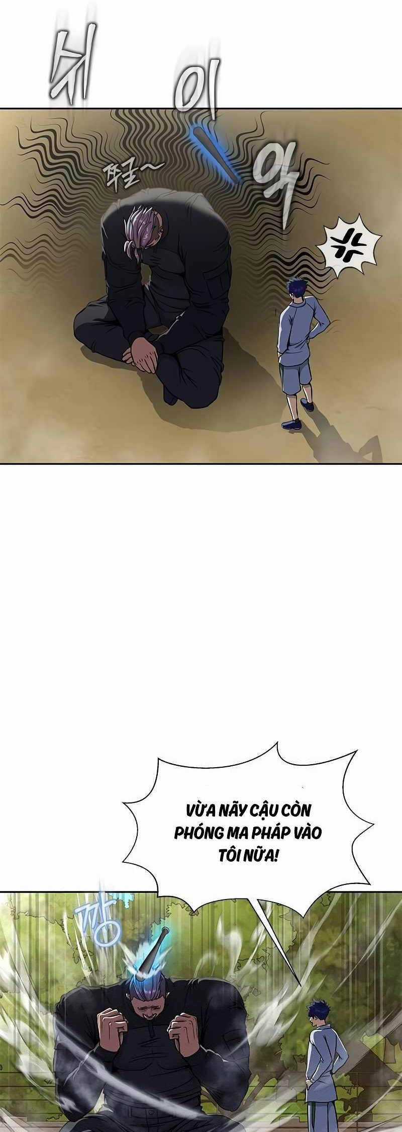 Người Chơi Thiết Thụ - Chapter 40 - Trang 5